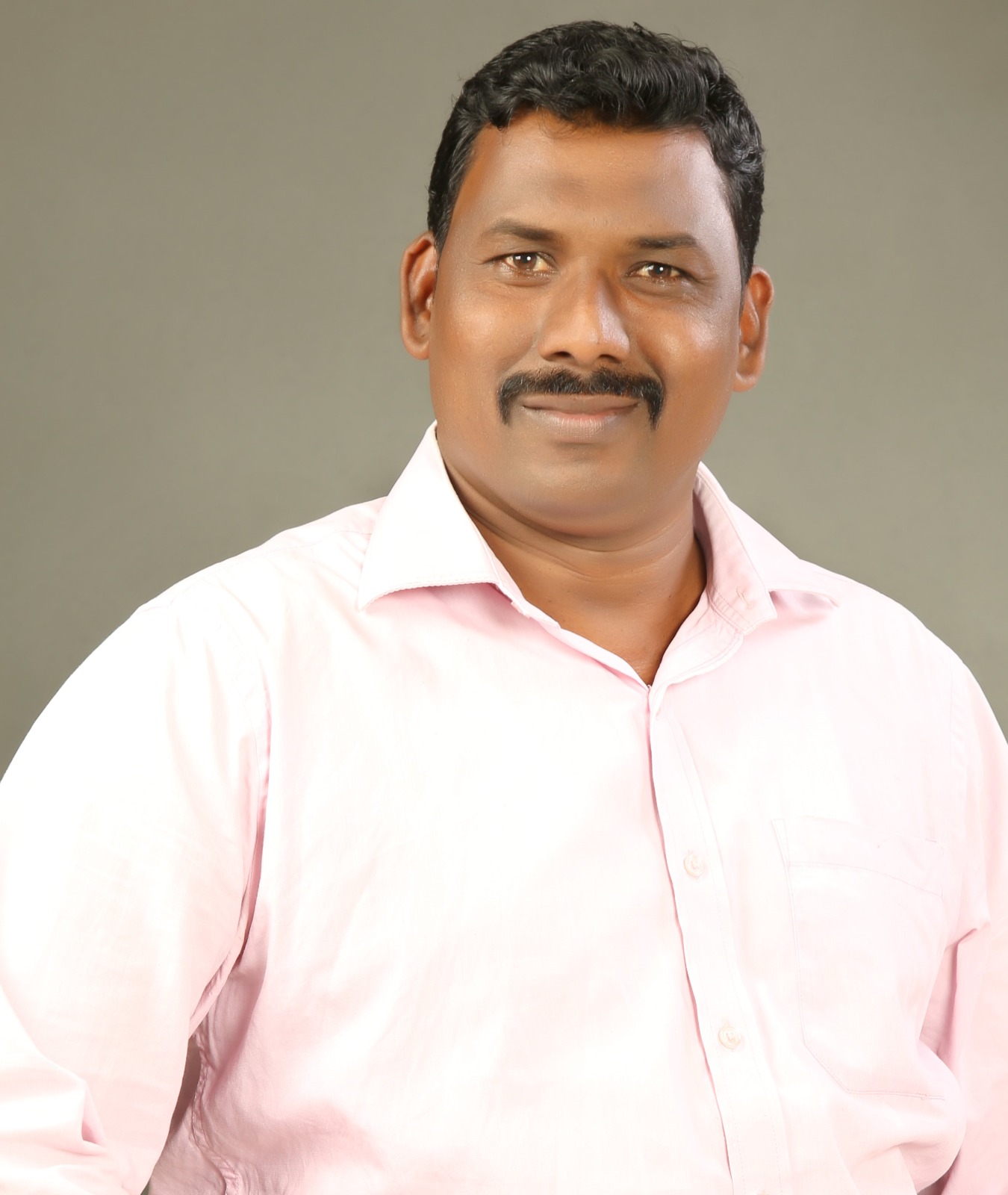 श्री. हिम्मत महादेव थोरात